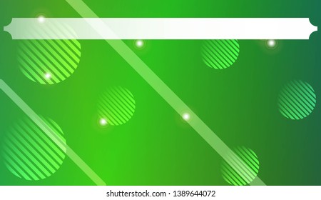 Futuristic Technology Style With Geometric Design, Shapes. Triangles, line, circle. For Business Presentation Wallpaper, Flyer, Cover. Vector Illustration with Color Gradient
