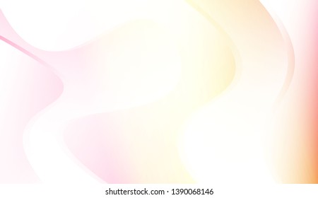 Futuristic Technology Style With Geometric Design, Shapes. For Business Presentation Wallpaper, Flyer, Cover. Colorful Vector Illustration.