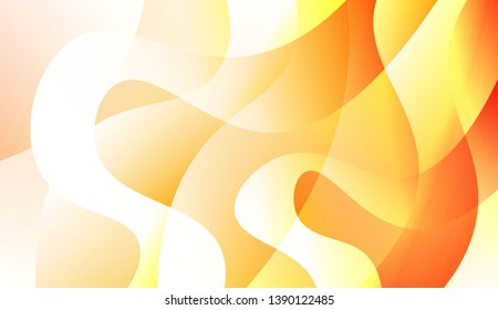 Futuristic Technology Style With Geometric Design, Shapes. For Business Presentation Wallpaper, Flyer, Cover. Colorful Vector Illustration.