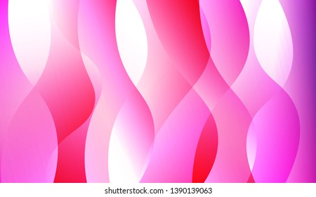 Futuristic Technology Style With Geometric Design, Shapes. For Business Presentation Wallpaper, Flyer, Cover. Colorful Vector Illustration.