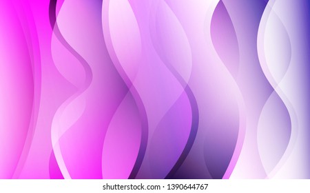 Futuristic Technology Style With Geometric Design, Shapes. For Flyer, Brochure, Booklet And Websites Design Colorful Vector Illustration