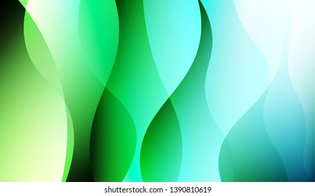 Futuristic Technology Style With Geometric Design, Shapes. For Flyer, Brochure, Booklet And Websites Design Colorful Vector Illustration