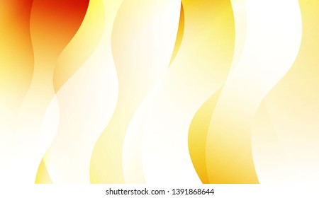 Futuristic Technology Style With Geometric Design, Shapes. For Flyer, Brochure, Booklet And Websites Design Colorful Vector Illustration