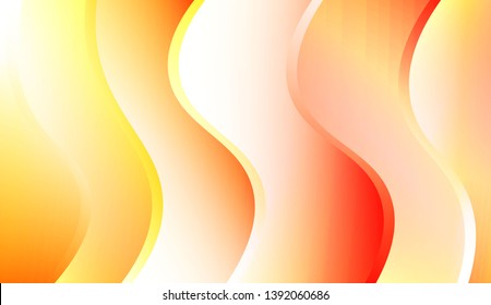 Futuristic Technology Style With Geometric Design, Shapes. For Business Presentation Wallpaper, Flyer, Cover. Colorful Vector Illustration.