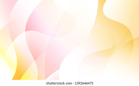 Futuristic Technology Style With Geometric Design, Shapes. For Business Presentation Wallpaper, Flyer, Cover. Colorful Vector Illustration.