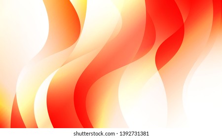 Futuristic Technology Style With Geometric Design, Shapes. For Flyer, Brochure, Booklet And Websites Design Colorful Vector Illustration