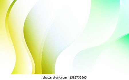 Futuristic Technology Style With Geometric Design, Shapes. For Flyer, Brochure, Booklet And Websites Design Colorful Vector Illustration