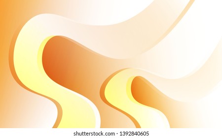 Futuristic Technology Style With Geometric Design, Shapes. For Business Presentation Wallpaper, Flyer, Cover. Colorful Vector Illustration.