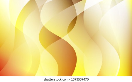 Futuristic Technology Style With Geometric Design, Shapes. For Flyer, Brochure, Booklet And Websites Design Colorful Vector Illustration