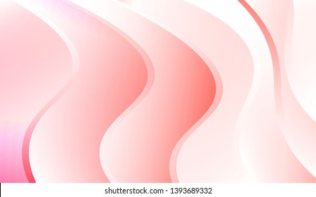 Futuristic Technology Style With Geometric Design, Shapes. For Business Presentation Wallpaper, Flyer, Cover. Colorful Vector Illustration.