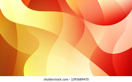 Futuristic Technology Style With Geometric Design, Shapes. For Flyer, Brochure, Booklet And Websites Design Colorful Vector Illustration