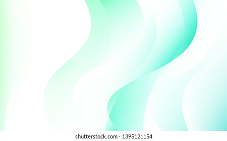 Futuristic Technology Style With Geometric Design, Shapes. For Flyer, Brochure, Booklet And Websites Design Colorful Vector Illustration