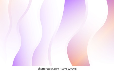 Futuristic Technology Style With Geometric Design, Shapes. For Business Presentation Wallpaper, Flyer, Cover. Colorful Vector Illustration.
