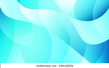 Futuristic Technology Style With Geometric Design, Shapes. For Flyer, Brochure, Booklet And Websites Design Colorful Vector Illustration