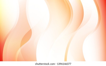 Futuristic Technology Style With Geometric Design, Shapes. For Flyer, Brochure, Booklet And Websites Design Colorful Vector Illustration