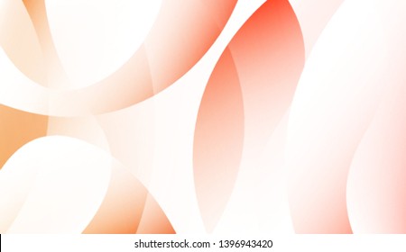 Futuristic Technology Style With Geometric Design, Shapes. For Flyer, Brochure, Booklet And Websites Design Colorful Vector Illustration