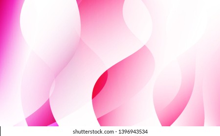 Futuristic Technology Style With Geometric Design, Shapes. For Flyer, Brochure, Booklet And Websites Design Colorful Vector Illustration