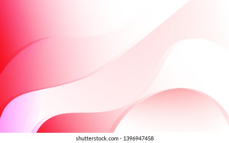 Futuristic Technology Style With Geometric Design, Shapes. For Business Presentation Wallpaper, Flyer, Cover. Colorful Vector Illustration.