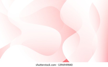 Futuristic Technology Style With Geometric Design, Shapes. For Business Presentation Wallpaper, Flyer, Cover. Colorful Vector Illustration.