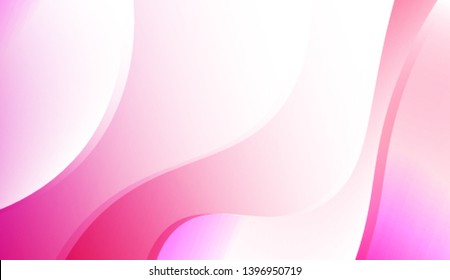 Futuristic Technology Style With Geometric Design, Shapes. For Business Presentation Wallpaper, Flyer, Cover. Colorful Vector Illustration.