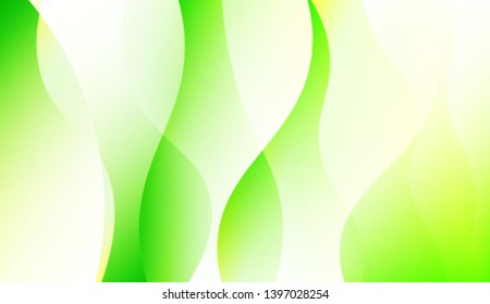 Futuristic Technology Style With Geometric Design, Shapes. For Flyer, Brochure, Booklet And Websites Design Colorful Vector Illustration