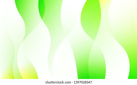 Futuristic Technology Style With Geometric Design, Shapes. For Flyer, Brochure, Booklet And Websites Design Colorful Vector Illustration