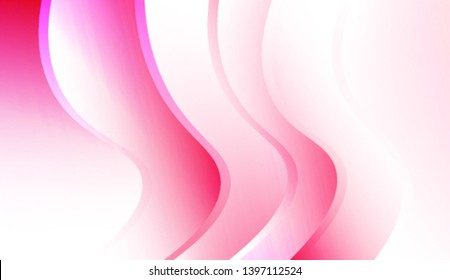 Futuristic Technology Style With Geometric Design, Shapes. For Business Presentation Wallpaper, Flyer, Cover. Colorful Vector Illustration.