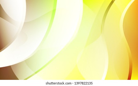 Futuristic Technology Style With Geometric Design, Shapes. For Flyer, Brochure, Booklet And Websites Design Colorful Vector Illustration