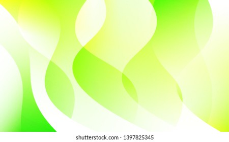 Futuristic Technology Style With Geometric Design, Shapes. For Flyer, Brochure, Booklet And Websites Design Colorful Vector Illustration