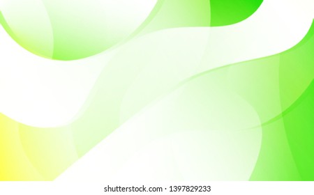 Futuristic Technology Style With Geometric Design, Shapes. For Flyer, Brochure, Booklet And Websites Design Colorful Vector Illustration