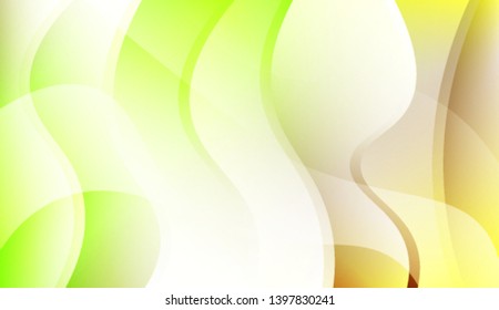 Futuristic Technology Style With Geometric Design, Shapes. For Flyer, Brochure, Booklet And Websites Design Colorful Vector Illustration