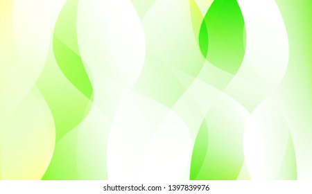 Futuristic Technology Style With Geometric Design, Shapes. For Flyer, Brochure, Booklet And Websites Design Colorful Vector Illustration