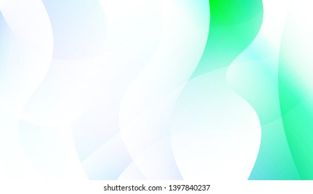 Futuristic Technology Style With Geometric Design, Shapes. For Flyer, Brochure, Booklet And Websites Design Colorful Vector Illustration