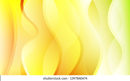 Futuristic Technology Style With Geometric Design, Shapes. For Flyer, Brochure, Booklet And Websites Design Colorful Vector Illustration