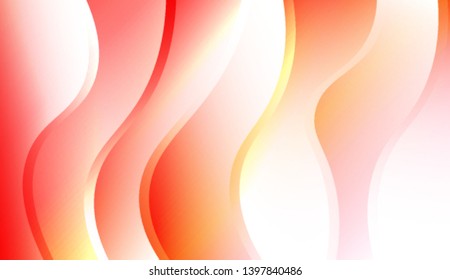 Futuristic Technology Style With Geometric Design, Shapes. For Business Presentation Wallpaper, Flyer, Cover. Colorful Vector Illustration.