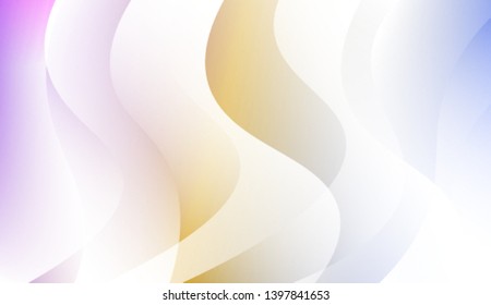 Futuristic Technology Style With Geometric Design, Shapes. For Business Presentation Wallpaper, Flyer, Cover. Colorful Vector Illustration.