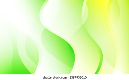 Futuristic Technology Style With Geometric Design, Shapes. For Flyer, Brochure, Booklet And Websites Design Colorful Vector Illustration