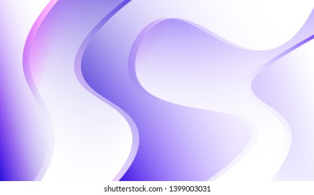 Futuristic Technology Style With Geometric Design, Shapes. For Business Presentation Wallpaper, Flyer, Cover. Colorful Vector Illustration.