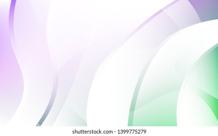 Futuristic Technology Style With Geometric Design, Shapes. For Flyer, Brochure, Booklet And Websites Design Colorful Vector Illustration