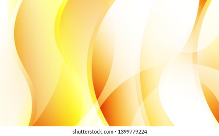 Futuristic Technology Style With Geometric Design, Shapes. For Flyer, Brochure, Booklet And Websites Design Colorful Vector Illustration