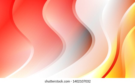 Futuristic Technology Style With Geometric Design, Shapes. For Business Presentation Wallpaper, Flyer, Cover. Colorful Vector Illustration.