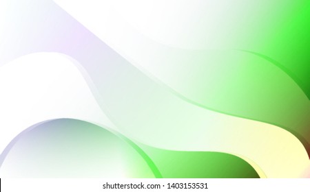 Futuristic Technology Style With Geometric Design, Shapes. For Business Presentation Wallpaper, Flyer, Cover. Colorful Vector Illustration.