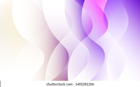 Futuristic Technology Style With Geometric Design, Shapes. For Business Presentation Wallpaper, Flyer, Cover. Colorful Vector Illustration.
