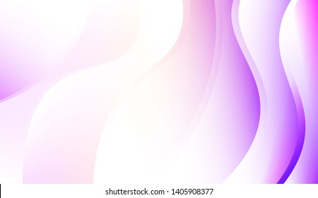 Futuristic Technology Style With Geometric Design, Shapes. For Business Presentation Wallpaper, Flyer, Cover. Colorful Vector Illustration.