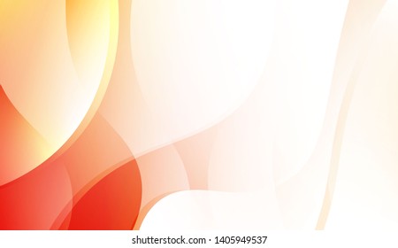 Futuristic Technology Style With Geometric Design, Shapes. For Flyer, Brochure, Booklet And Websites Design Colorful Vector Illustration