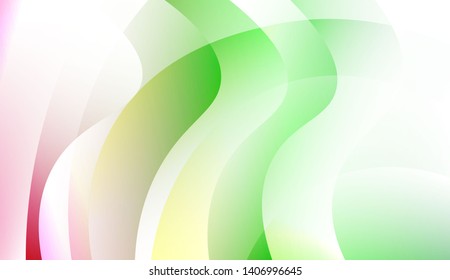 Futuristic Technology Style With Geometric Design, Shapes. For Business Presentation Wallpaper, Flyer, Cover. Colorful Vector Illustration.