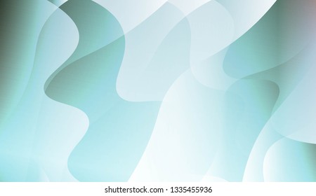 Futuristic Technology Style With wave Design, Shapes. For Flyer, Brochure, Booklet And Websites Design Vector Illustration.