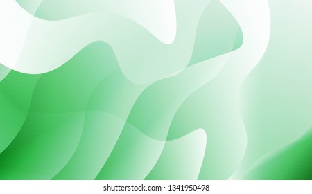 Futuristic Technology Style With wave Design, Shapes. For Flyer, Brochure, Booklet And Websites Design Vector Illustration.