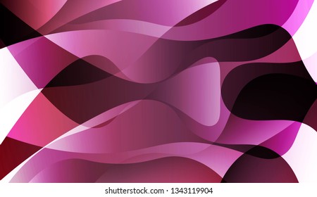 Futuristic Technology Style With Wave Design, Shapes. For Your Design Wallpaper, Presentation, Banner, Flyer, Cover Page, Landing Page. Vector Illustration.