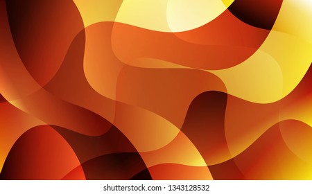 Futuristic Technology Style With Wave Design, Shapes. For Your Design Wallpaper, Presentation, Banner, Flyer, Cover Page, Landing Page. Vector Illustration.